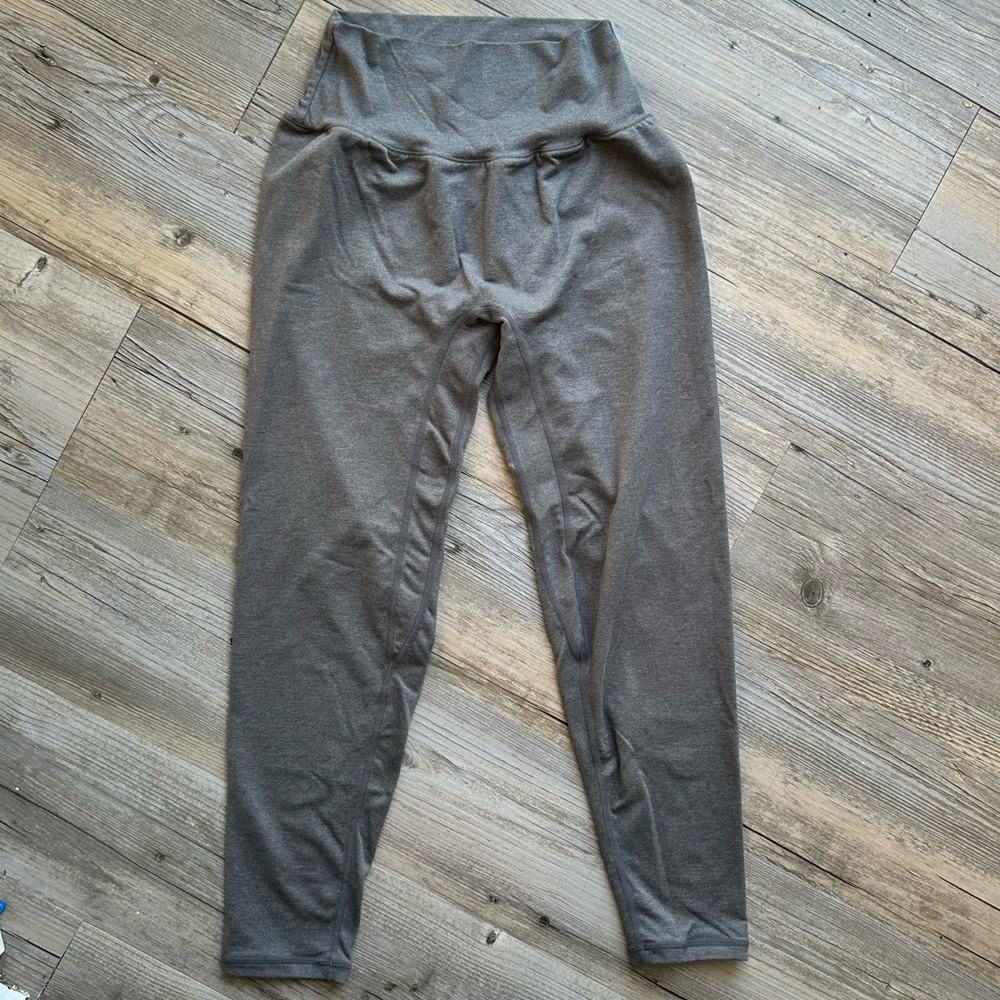 P’TULA Bare Pro Legging size Medium 23”